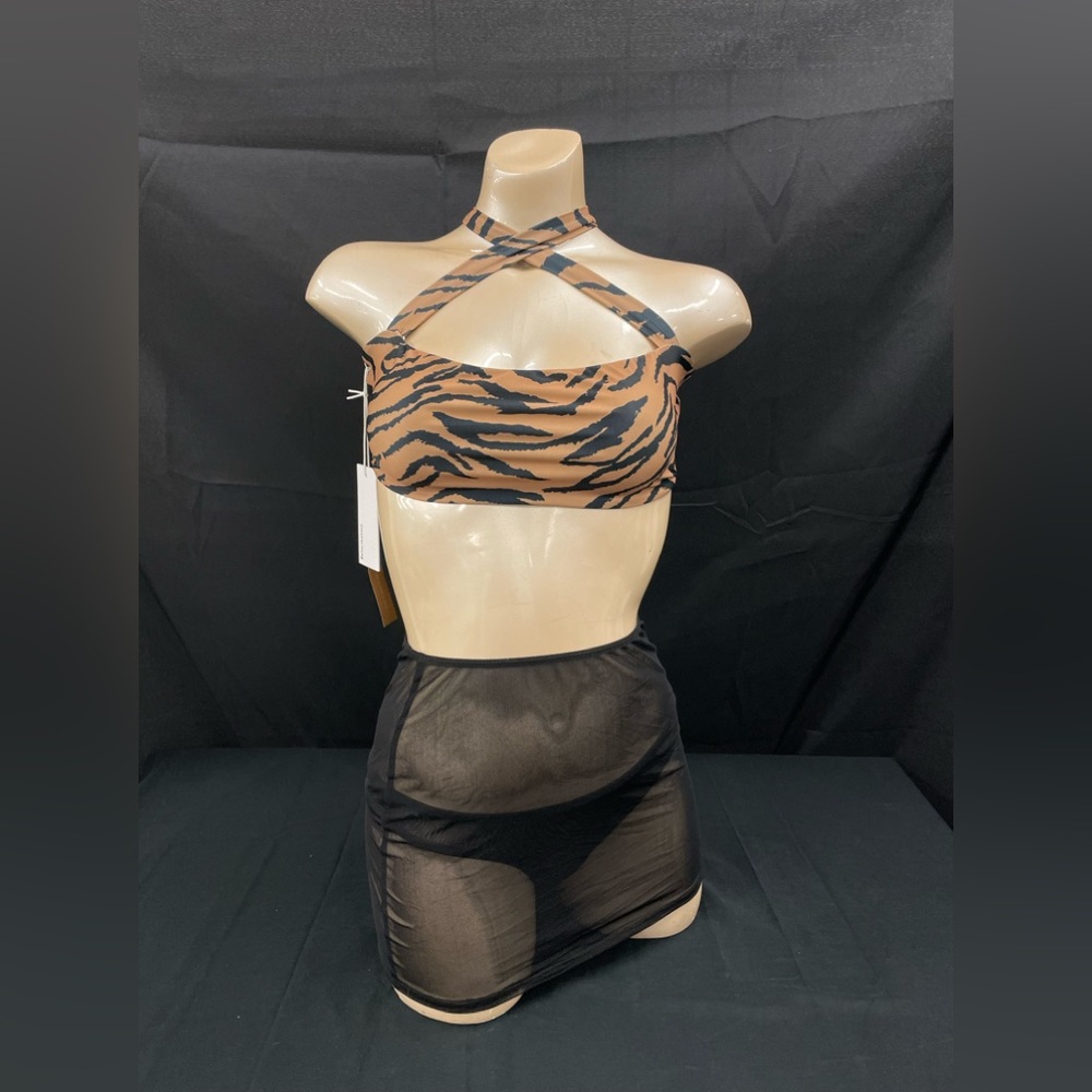 Reformation S/M Top + S/M Bottom Set